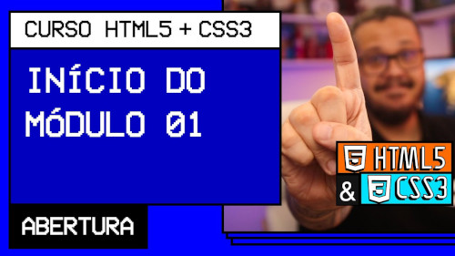 Curso de HTML5