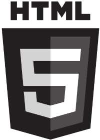 logo html 5